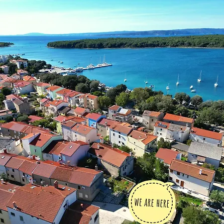 House Nina Σπίτι διακοπών *