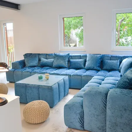 House Nina Holiday home Punat