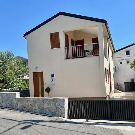 Σπίτι διακοπών House Nina *