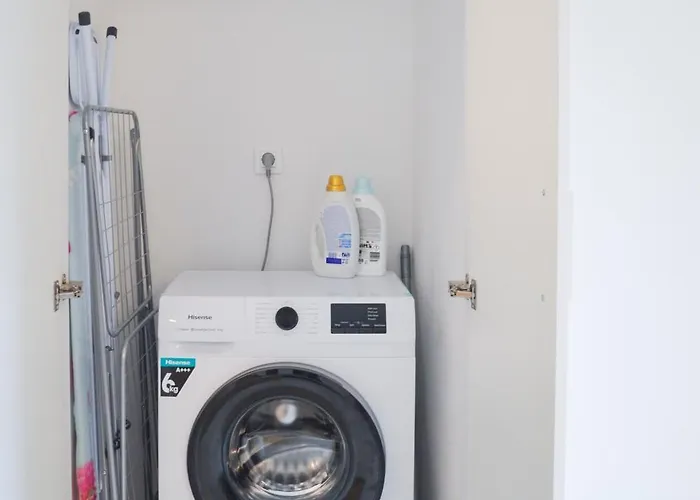 Prázdninový dům House Nina