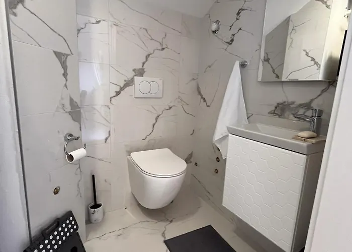 House Nina Prázdninový dům *