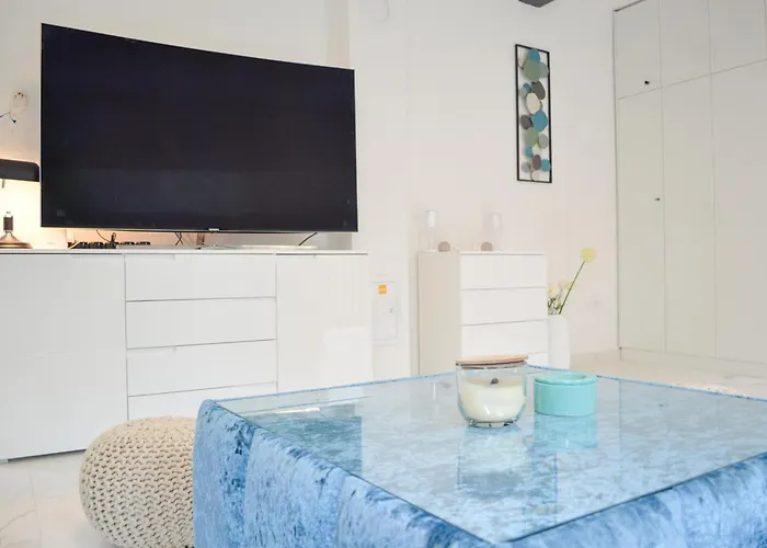 Prázdninový dům House Nina *