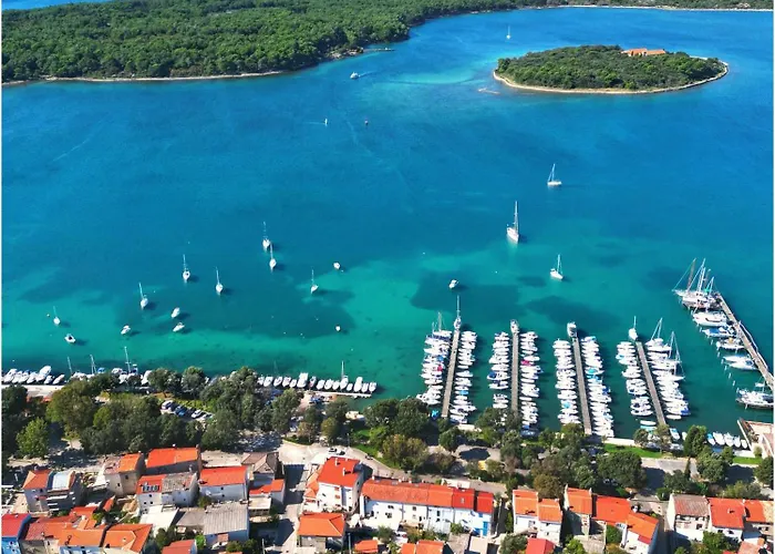 Prázdninový dům House Nina Punat