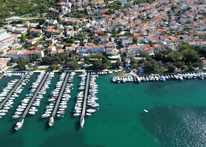 Prázdninový dům House Nina *