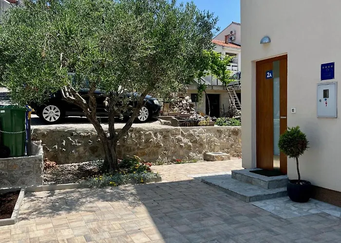 House Nina Punat