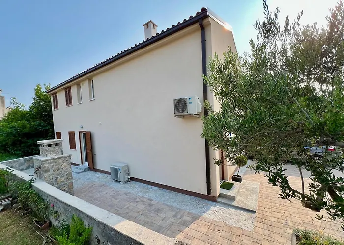 House Nina Punat