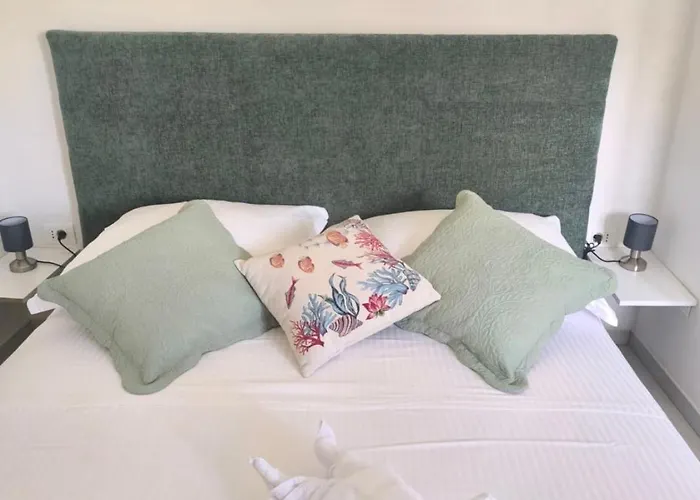 House Nina Prázdninový dům