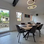 Ferienhaus House Nina Punat