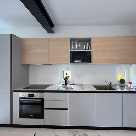 House Nina Punat