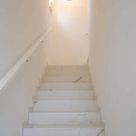 House Nina Feriehus Punat