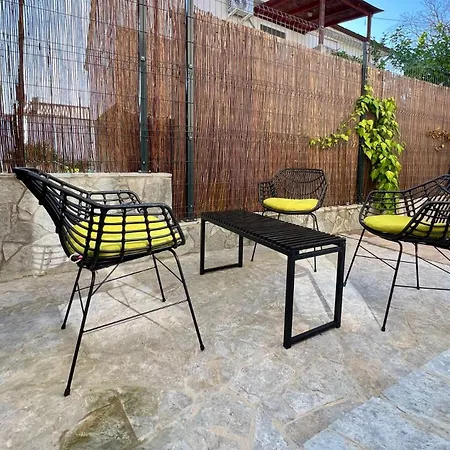 Ferienhaus House Nina *
