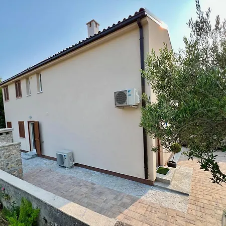 House Nina Punat